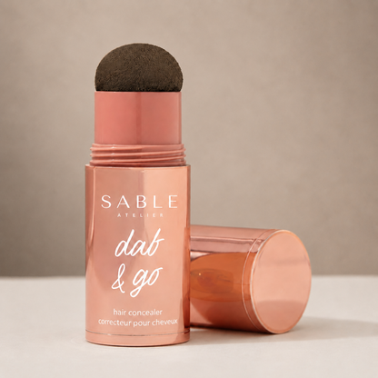 Instant Natural Hair Concealer
